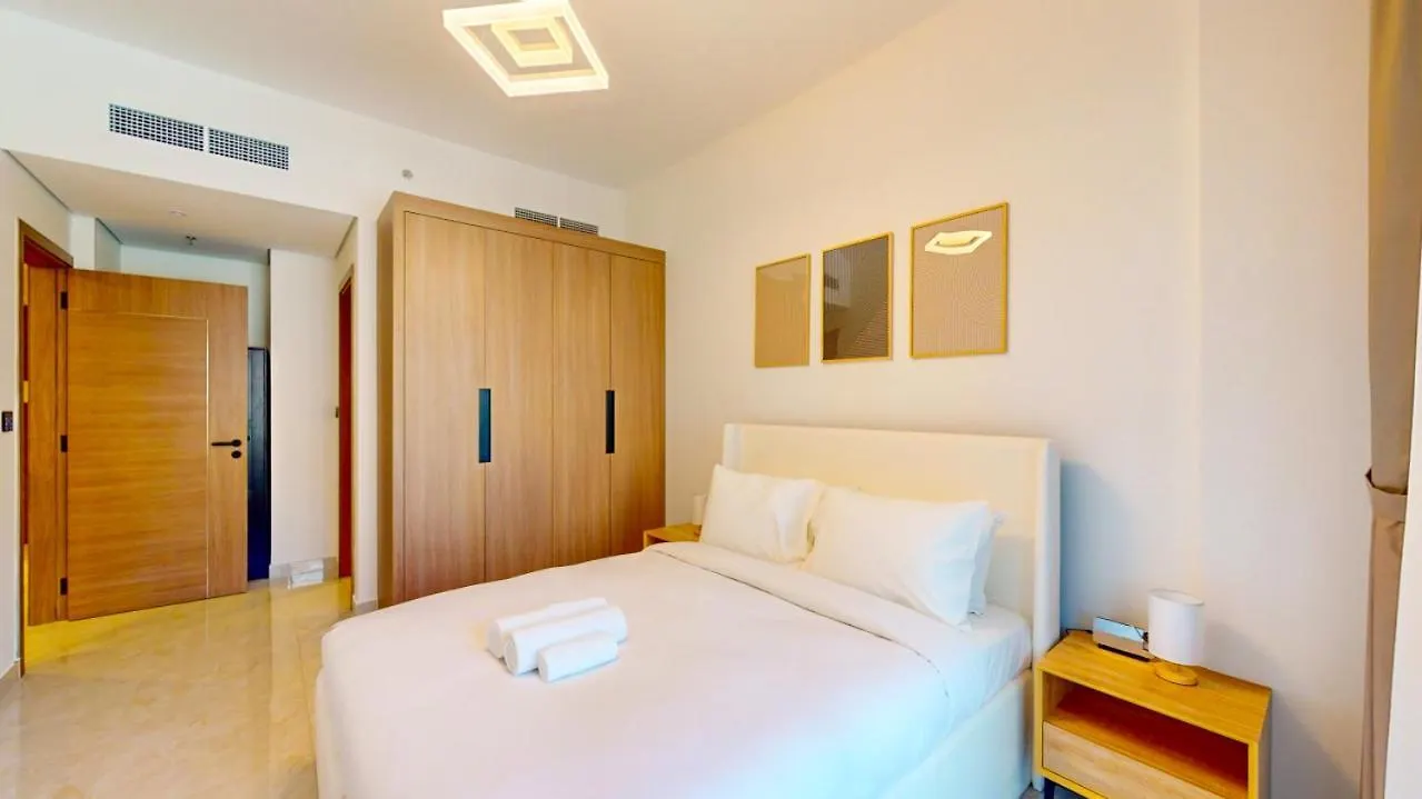 Avanos Residence - Cosy One Bedroom In Jvc Dubai 0*,  United Arab Emirates