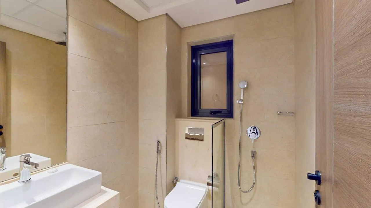 Avanos Residence - Cosy One Bedroom In Jvc Dubai Apartment