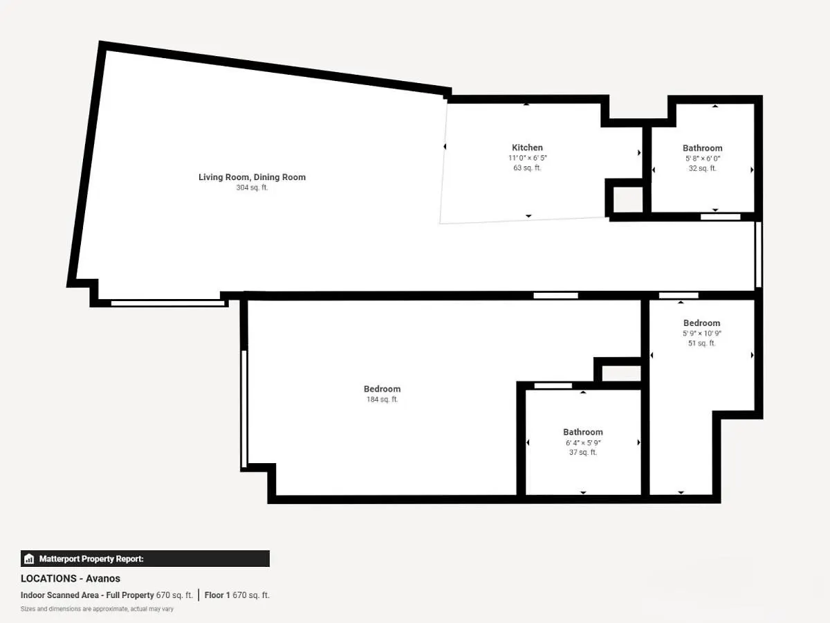 Avanos Residence - Cosy One Bedroom In Jvc Dubai 0*,